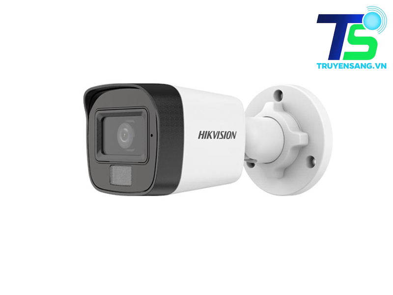 Camera HDTVI 2MP HIKVISION DS-2CE16D0T-LTS 1 Camera HDTVI 2MP HIKVISION DS-2CE16D0T-LTS