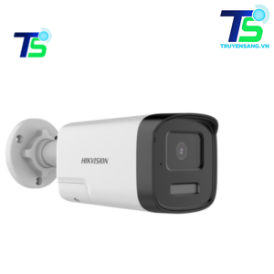 Camera HDTVI 2MP HIKVISION DS-2CE17D0T-LTS