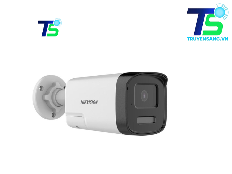 Camera HDTVI 2MP HIKVISION DS-2CE17D0T-LTS 2 Camera HDTVI 2MP HIKVISION DS-2CE17D0T-LTS
