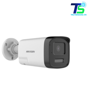 Camera HDTVI 2MP HIKVISION DS-2CE17D0T-LTS