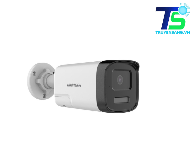 Camera HDTVI 2MP HIKVISION DS-2CE17D0T-LTS 1 Camera HDTVI 2MP HIKVISION DS-2CE17D0T-LTS