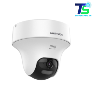 Camera HDTVI 2MP HIKVISION DS-2CE70D0T-PTLTS