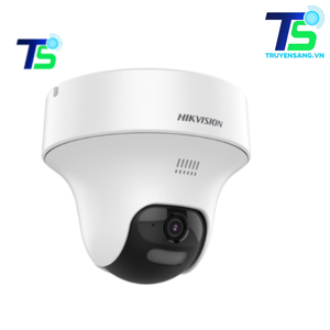 Camera HDTVI 2MP HIKVISION DS-2CE70D0T-PTLTS