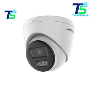 Camera HDTVI 2MP HIKVISION DS-2CE78D0T-LTS