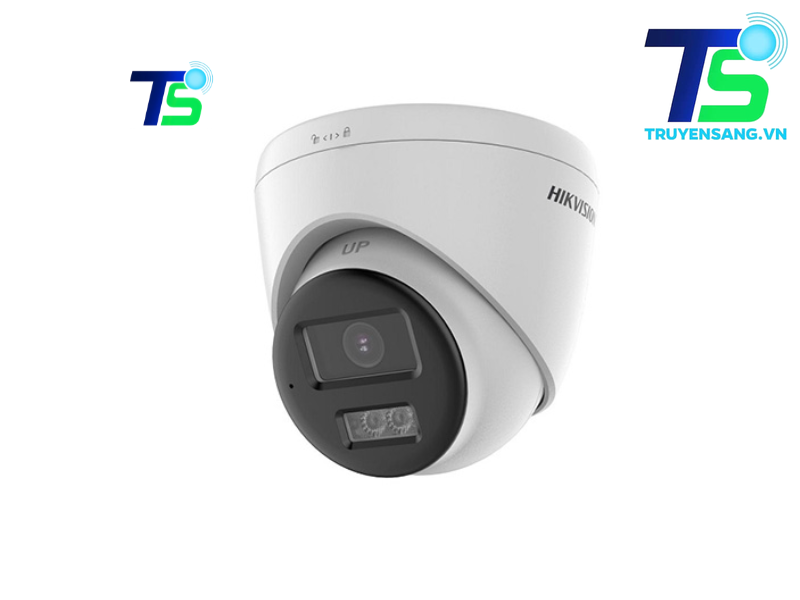 Camera HDTVI 2MP HIKVISION DS-2CE78D0T-LTS 2 Camera HDTVI 2MP HIKVISION DS-2CE78D0T-LTS