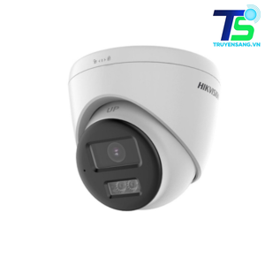 Camera HDTVI 2MP HIKVISION DS-2CE78D0T-LTS