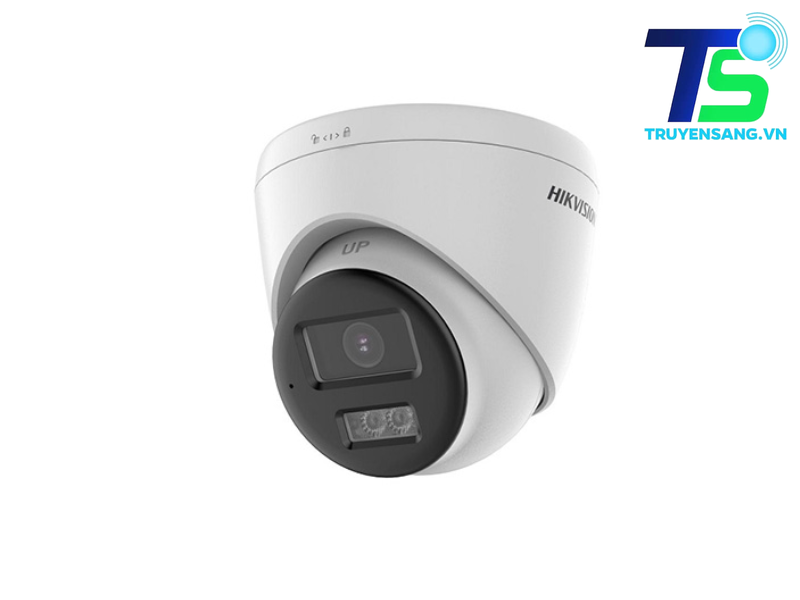 Camera HDTVI 2MP HIKVISION DS-2CE78D0T-LTS 1 Camera HDTVI 2MP HIKVISION DS-2CE78D0T-LTS