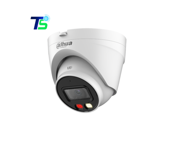 Camera IP 2MP DAHUA DH-IPC-HDW1239V-A-IL có mic