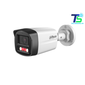 Camera IP 2MP DAHUA DH-IPC-HFW1239TL1-A-IL có mic