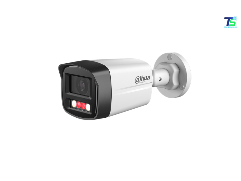 Camera IP 2MP DAHUA DH-IPC-HFW1239TL1-A-IL có mic