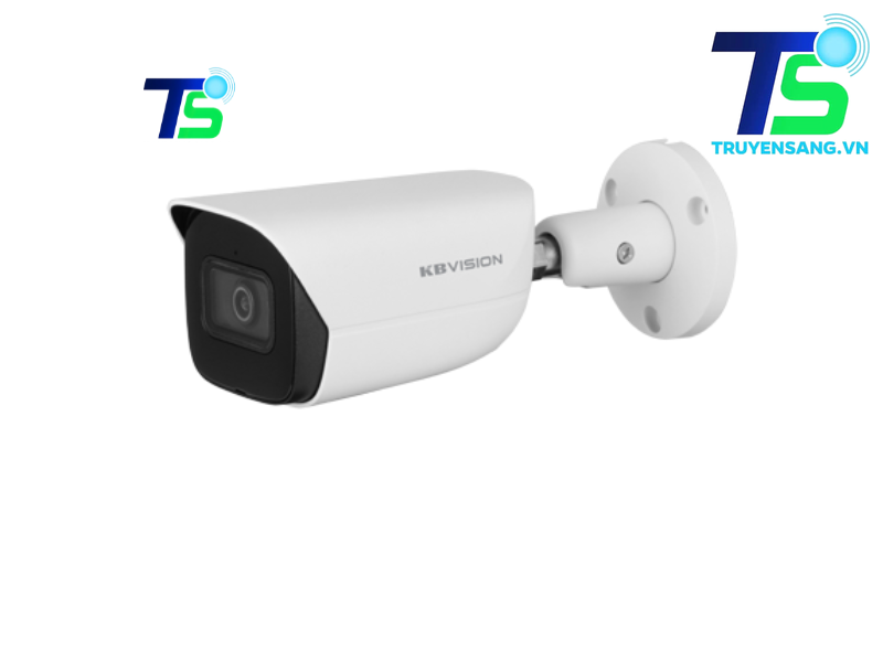 Camera IP 2MP KBVISION KX-CAi2203N2-AB