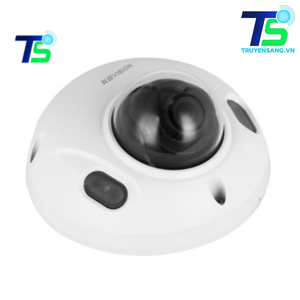 Camera IP Dome 2MP KBVISION KX-CAi2002FN2-AB