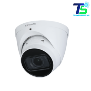 Camera IP Dome 2MP KBVISION KX-CAi2204MN2-A