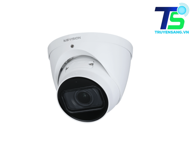 Camera IP Dome 2MP KBVISION KX-CAi2204MN2-A