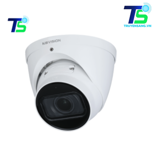 Camera IP Dome 2MP KBVISION KX-CAi2204MN2-A