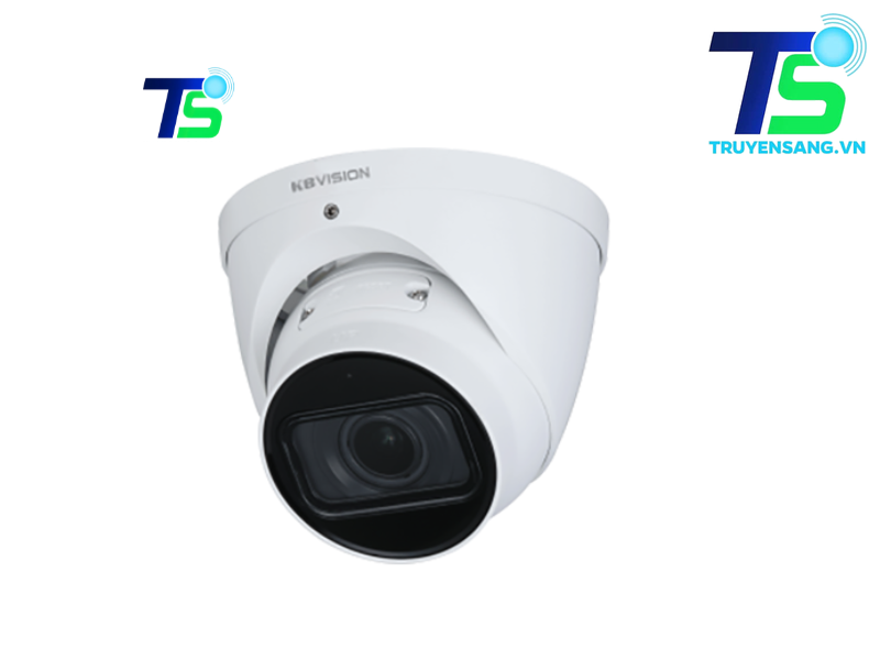 Camera IP Dome 2MP KBVISION KX-CAi2204MN2-A