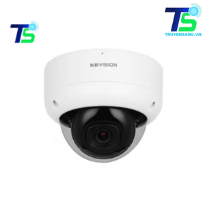 Camera IP Dome 2MP KBVISION KX-CAi2204N2-AB