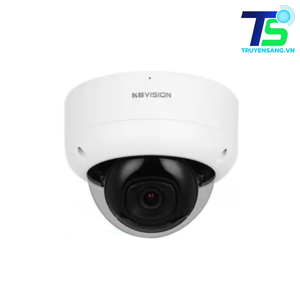 Camera IP Dome 2MP KBVISION KX-CAi2204N2-AB