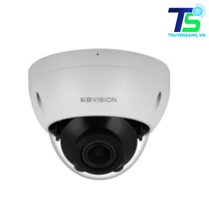 Camera IP Dome 4MP KBVISION KX-CAi4004MSN-A