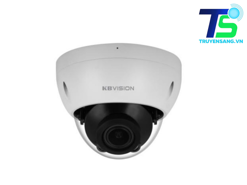 Camera IP Dome 4MP KBVISION KX-CAi4004MSN-A