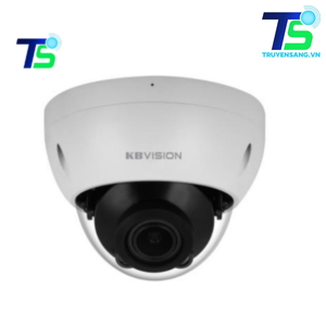 Camera IP Dome 4MP KBVISION KX-CAi4004MSN-A