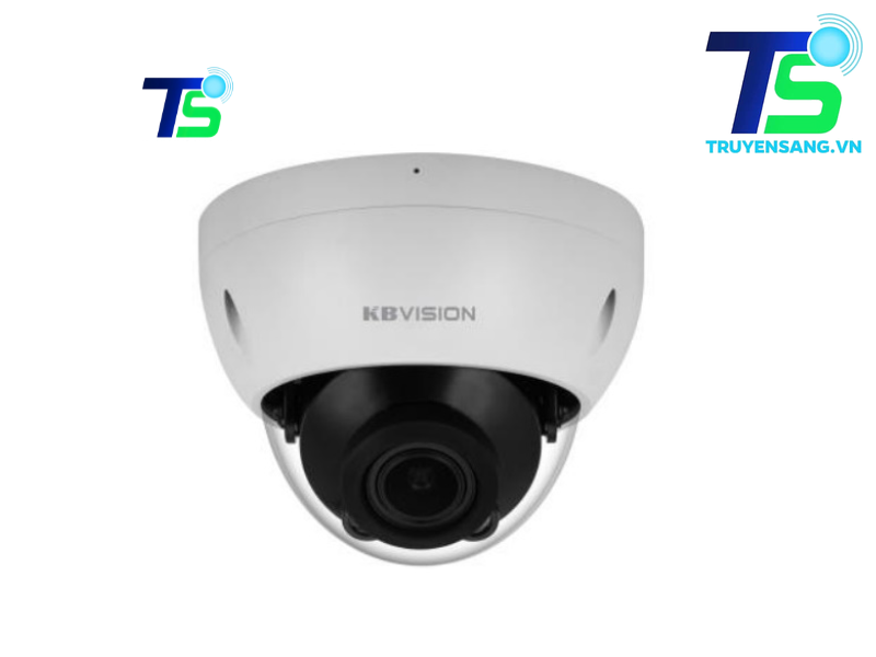 Camera IP Dome 4MP KBVISION KX-CAi4004MSN-A