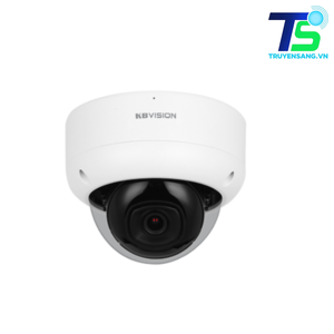 Camera IP Dome 4MP KBVISION KX-CAi4204N2-AB