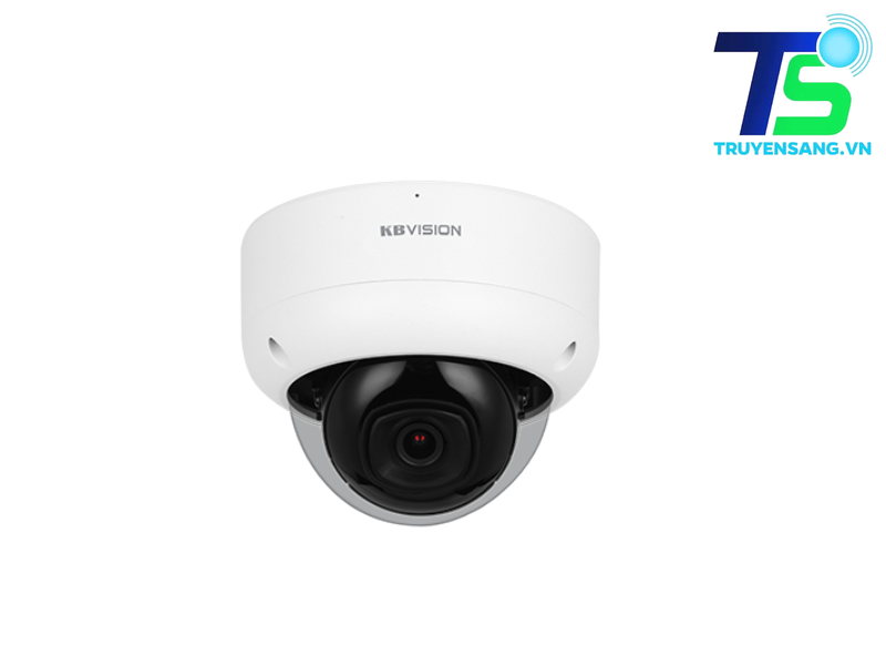 Camera IP Dome 4MP KBVISION KX-CAi4204N2-AB 1 Camera IP Dome 4MP KBVISION KX-CAi4204N2-AB
