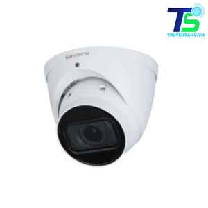 Camera IP Dome 5MP KBVISION KX-CAi5204MN2-A
