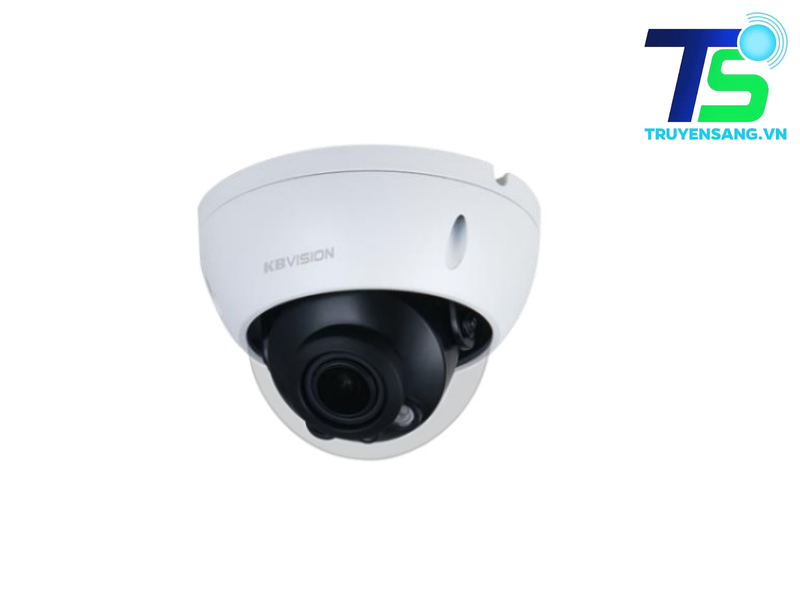 Camera IP Dome 8MP KBVISION KX-CAi8004MSN-A 1 Camera IP Dome 8MP KBVISION KX-CAi8004MSN-A