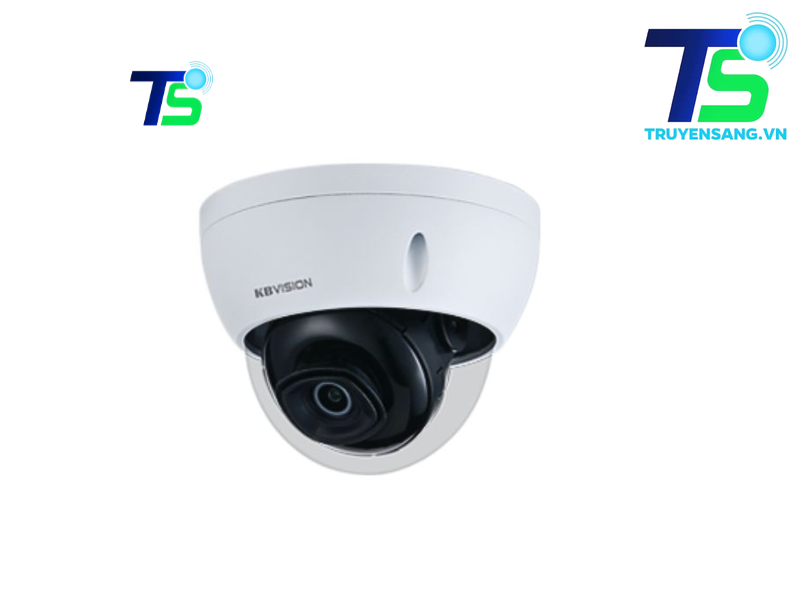 Camera IP Dome 8MP KBVISION KX-CAi8004SN-A 3 Camera IP Dome 8MP KBVISION KX-CAi8004SN-A