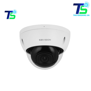 Camera IP Dome 8MP KBVISION KX-CAi8004SN-A