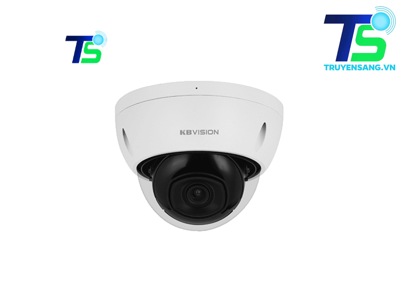 Camera IP Dome 8MP KBVISION KX-CAi8004SN-A 2 Camera IP Dome 8MP KBVISION KX-CAi8004SN-A