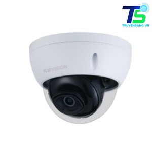 Camera IP Dome 8MP KBVISION KX-CAi8004SN-A