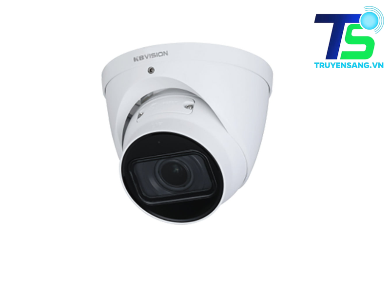 Camera IP Dome 8MP KBVISION KX-CAi8204MN2-A 1 Camera IP Dome 8MP KBVISION KX-CAi8204MN2-A