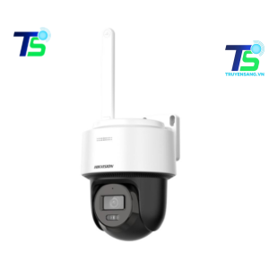 Camera IP Mini PT 2MP, 4G HIKVISION DS-2DE2C200MWG-4G