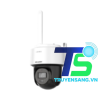 Camera IP Mini PT 2MP, 4G HIKVISION DS-2DE2C200MWG-4G