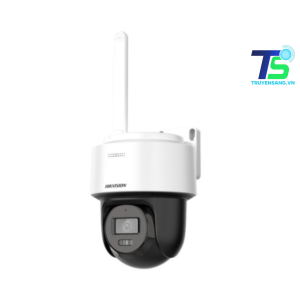 Camera IP Mini PT 2MP, 4G HIKVISION DS-2DE2C200MWG-4G