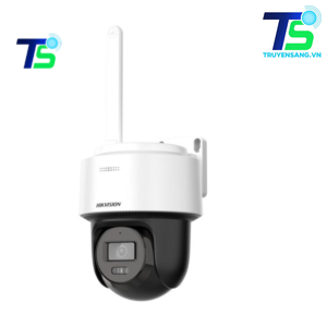 Camera IP Mini PT 2MP HIKVISION DS-2DE2C200MWG/W