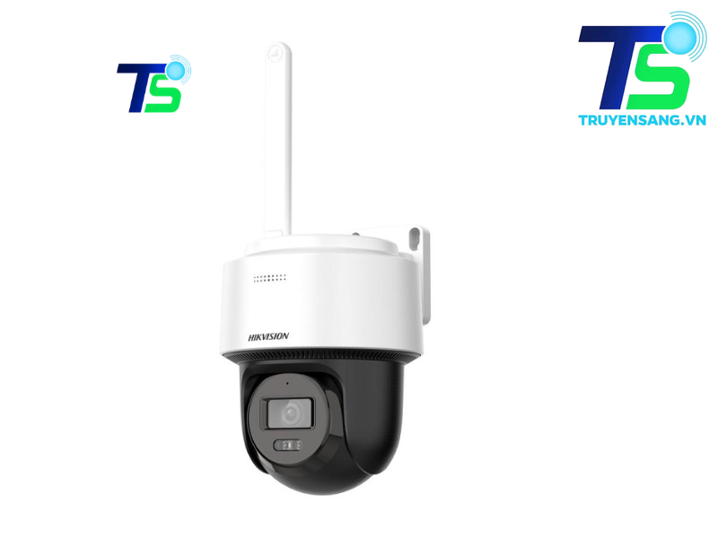 Camera IP Mini PT 2MP HIKVISION DS-2DE2C200MWG/W 2 Camera IP Mini PT 2MP HIKVISION DS-2DE2C200MWG/W