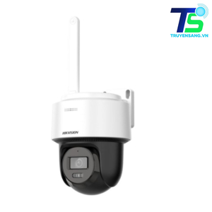 Camera IP Mini PT 2MP HIKVISION DS-2DE2C200MWG/W
