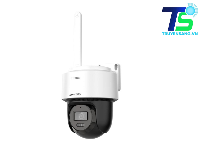 Camera IP Mini PT 2MP HIKVISION DS-2DE2C200MWG/W 1 Camera IP Mini PT 2MP HIKVISION DS-2DE2C200MWG/W