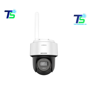 Camera IP Mini PT 4MP, 4G HIKVISION DS-2DE2C400MWG-4G