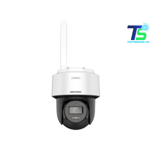 Camera IP Mini PT 4MP, 4G HIKVISION DS-2DE2C400MWG-4G