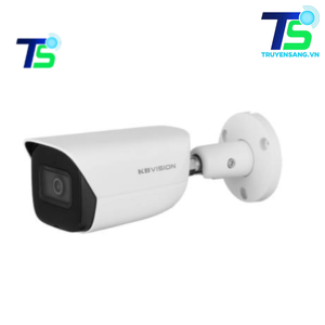 Camera IP thân trụ 4MP KBVISION KX-CAi4203N2-AB