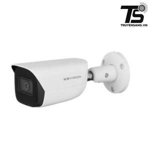 Camera IP thân trụ 4MP KBVISION KX-CAi4203N2-AB