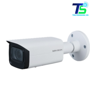 Camera IP thân trụ 5MP KBVISION KX-CAi5205MN2-A