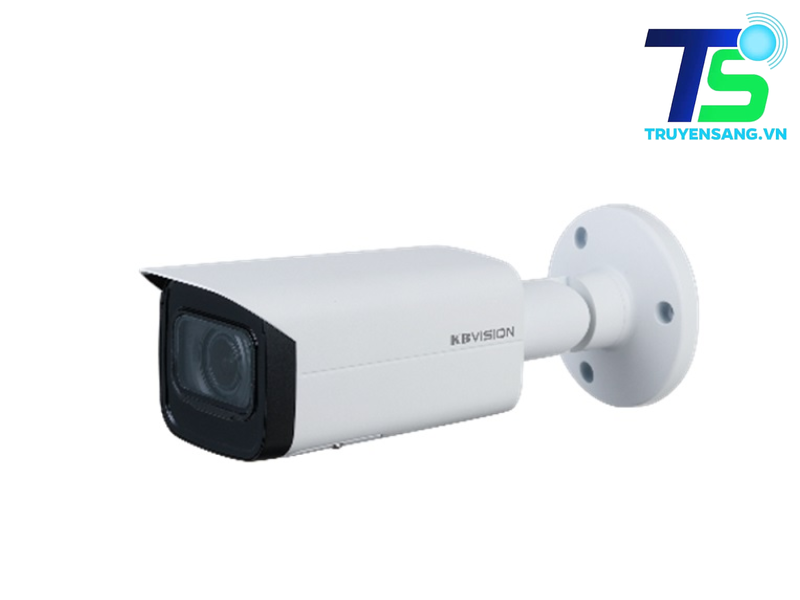Camera IP thân trụ 5MP KBVISION KX-CAi5205MN2-A 1 Camera IP thân trụ 5MP KBVISION KX-CAi5205MN2-A