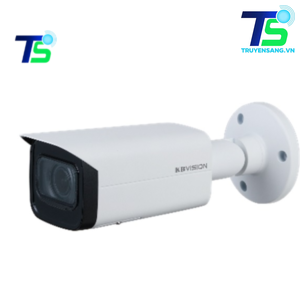 Camera IP thân trụ 5MP KBVISION KX-CAi5205MN2-A