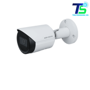 Camera IP thân trụ 8MP KBVISION KX-CAi8001SN-A